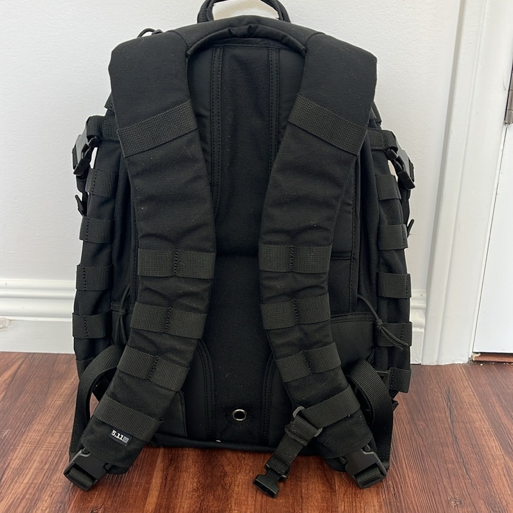 5.11 Backpack - Picture 3 of 8